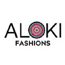 Aloki Fashions logo